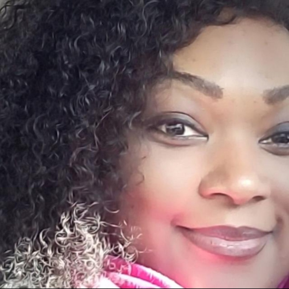 Meet your Posher, Nathalie